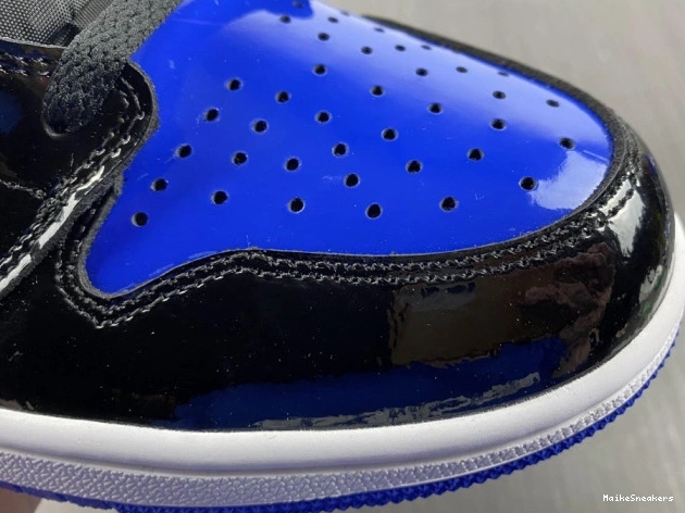 MaikeSneakers Retro 555088-404 OG 1 High Jordan 0713